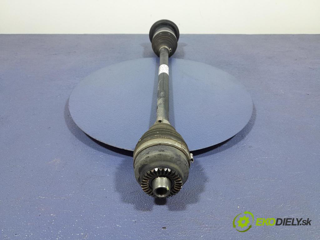 Bmw Seria 2 2021 poloos ľavá zad 7646867