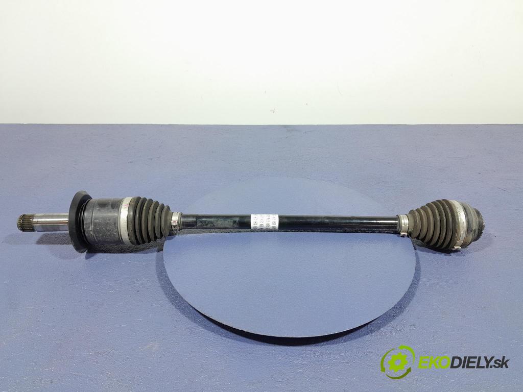 Bmw Seria 2 2021 poloos Prava: zad 7646867