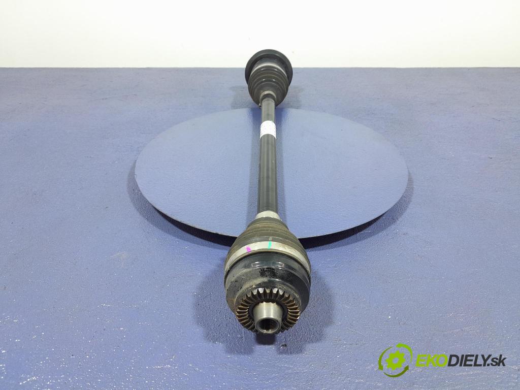 Bmw Seria 2 2021 poloos Prava: zad 7646867