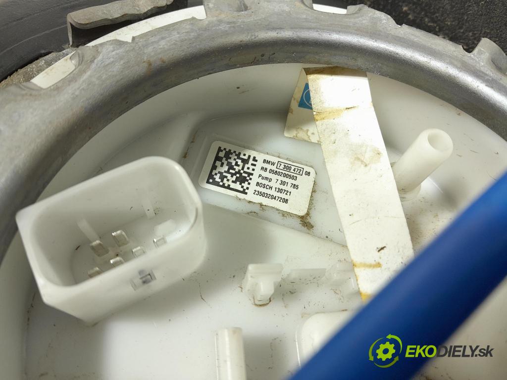 Bmw Seria 2 2021 Nádrž: paliva 7465135