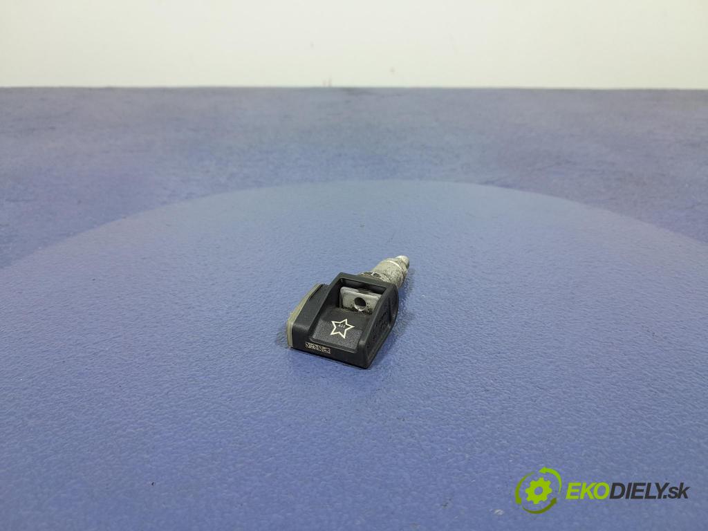 Bmw M5 2019 snímač tlaku Pneumatiky: 6887140