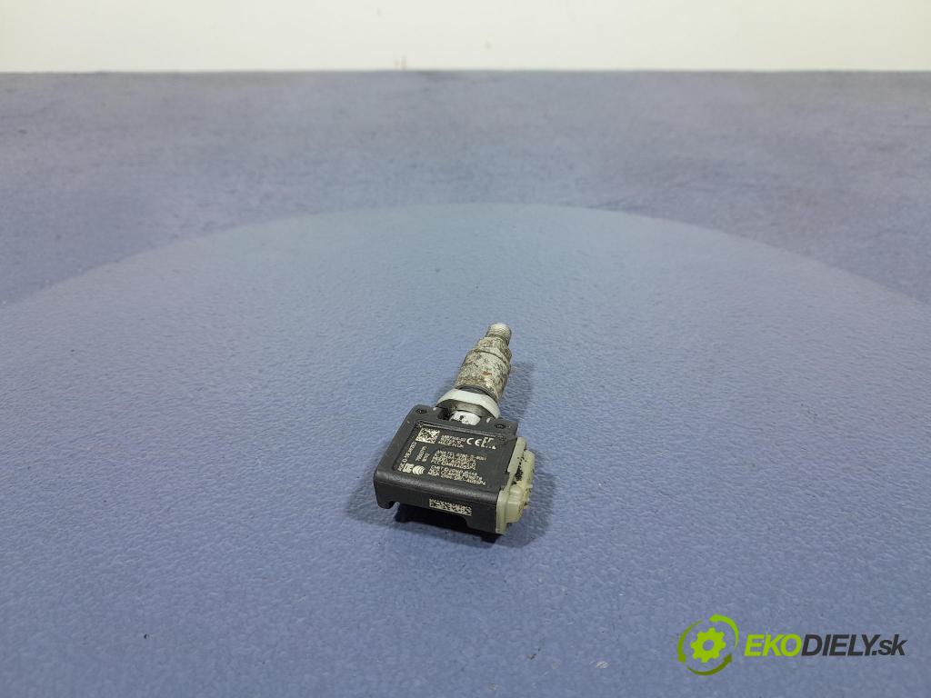 Bmw M5 2019 snímač tlaku Pneumatiky: 6887140