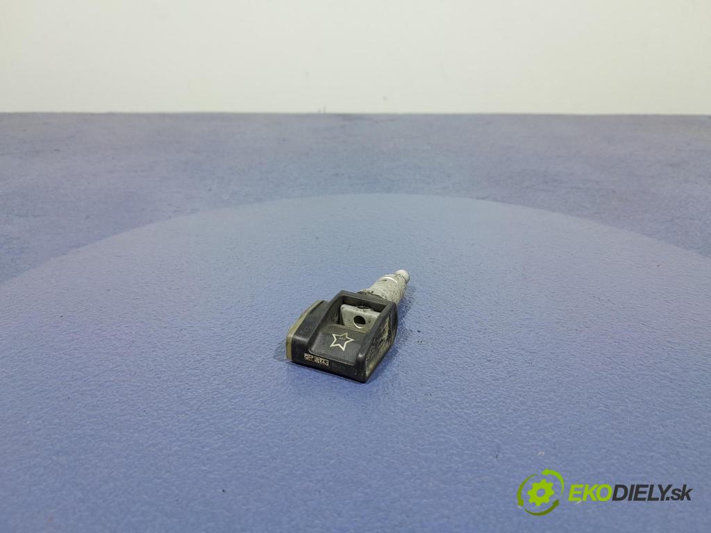 Bmw M5 2019 snímač Tlak Pneumatiky: 6887140