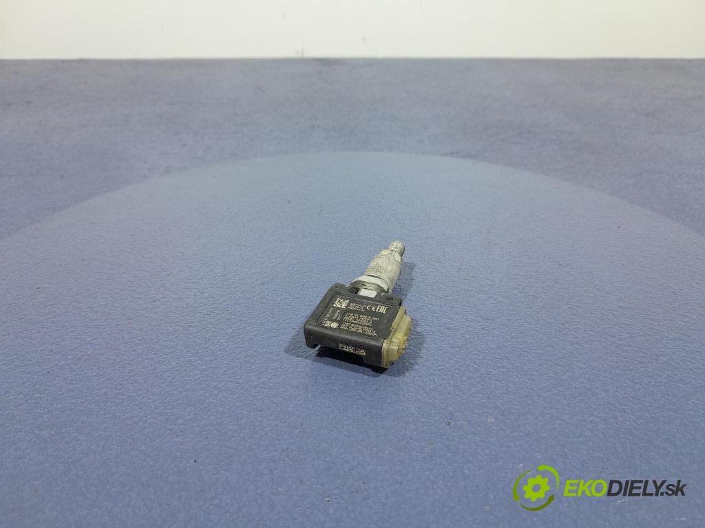 Bmw M5 2019 snímač Tlak Pneumatiky: 6887140