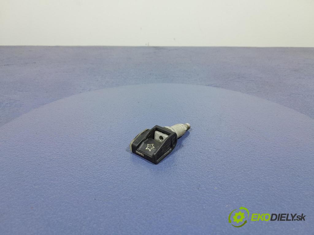 Bmw M5 2019 snímač tlaku Pneumatiky: 6887140