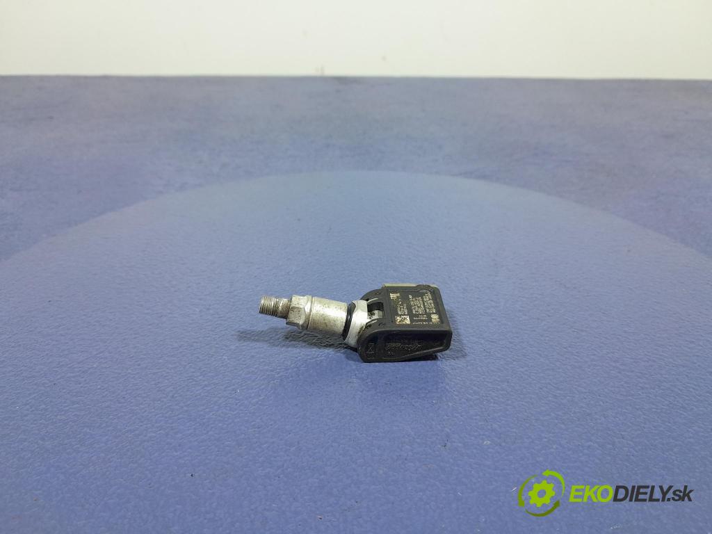 Bmw M5 2019 snímač tlaku Pneumatiky: 6887140