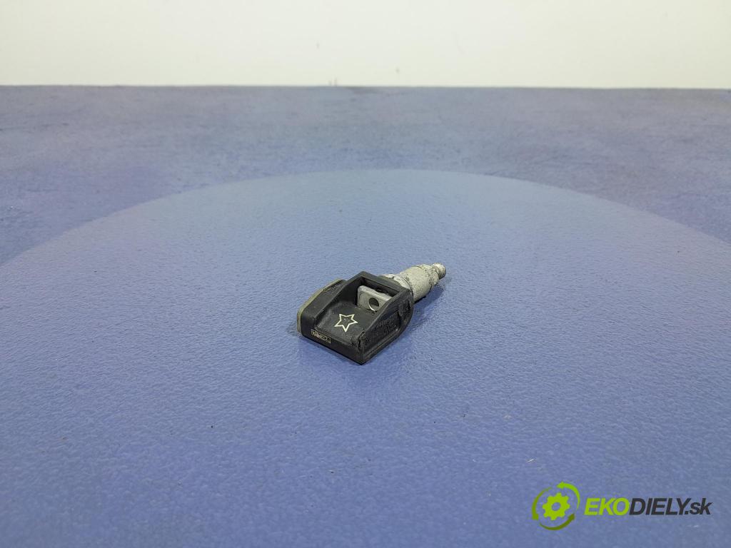 Bmw M5 2019 snímač tlaku Pneumatiky: 6887140