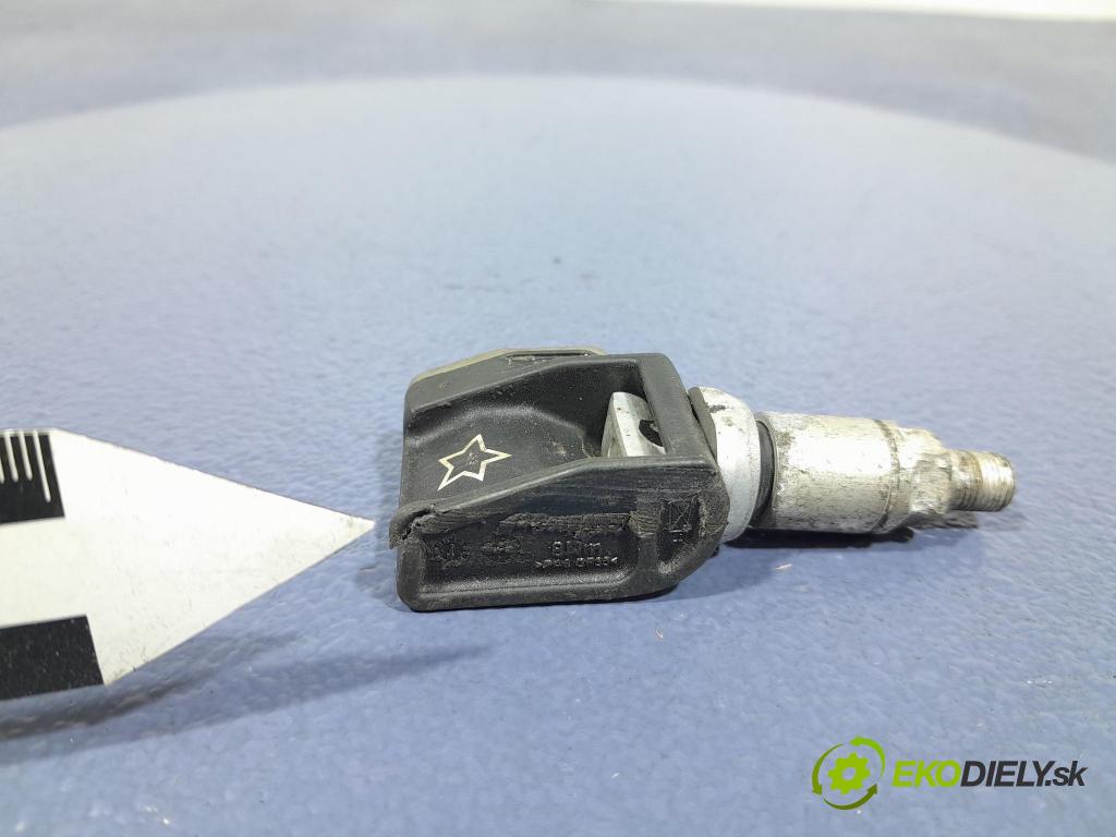 Bmw M5 2019 snímač tlaku Pneumatiky: 6887140