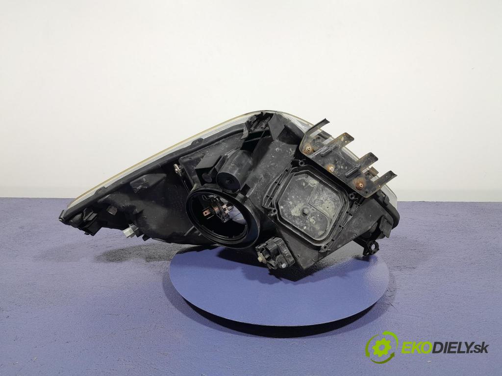 Toyota Prius 2007 Reflektor: Vľavo: