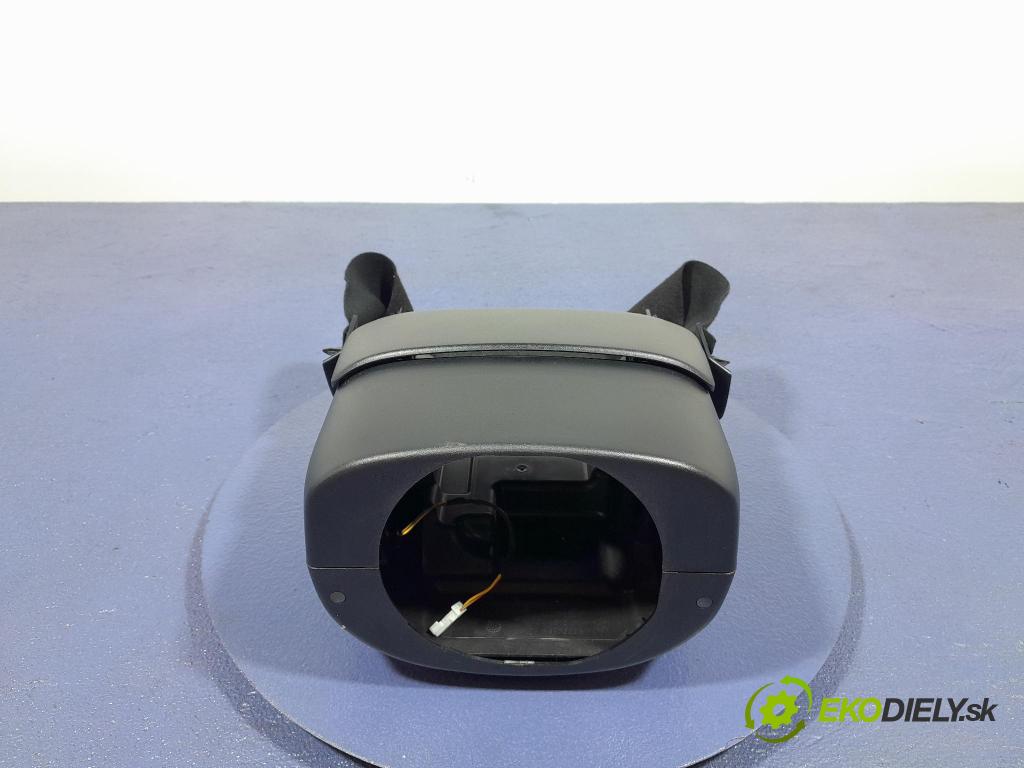 Bmw M5 2019 kryt Plast: Interiéry: 9329536