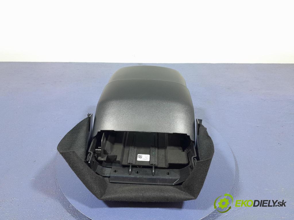 Bmw M5 2019 kryt Plast: Interiéry: 9329536