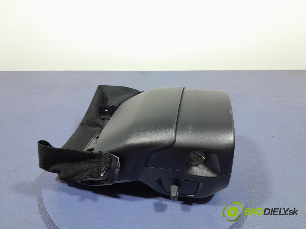 Bmw M5 2019 kryt Plast: Interiéry: 9329536