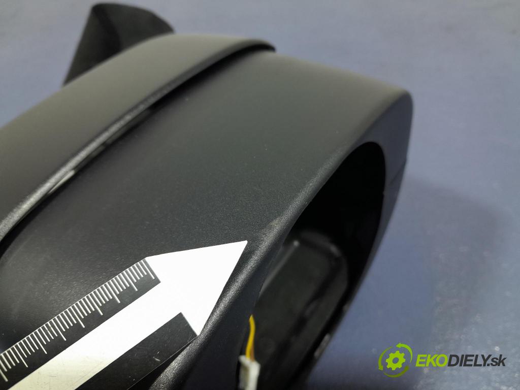 Bmw M5 2019 kryt Plast: Interiéry: 9329536