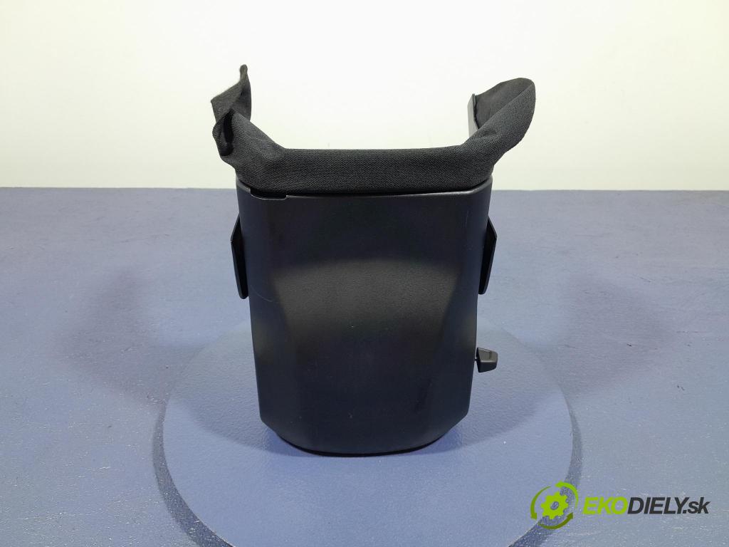 Bmw M5 2019 kryt Plast: Interiéry: 9329536