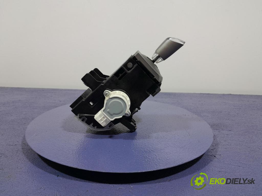 Toyota Prius 2007 kulisa Změny Ozubené kola: 89451-47030