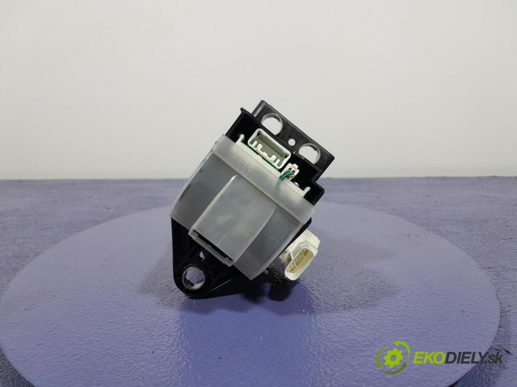 Toyota Prius 2007 kulisa Změny Ozubené kola: 89451-47030