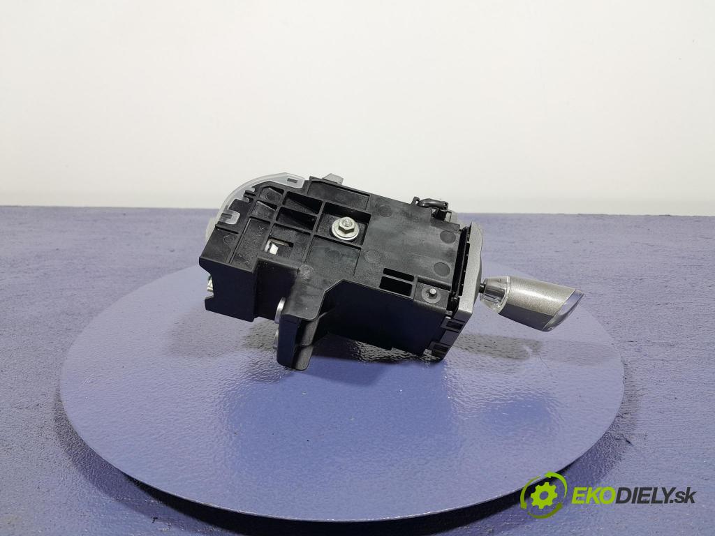 Toyota Prius 2007 kulisa Změny Ozubené kola: 89451-47030