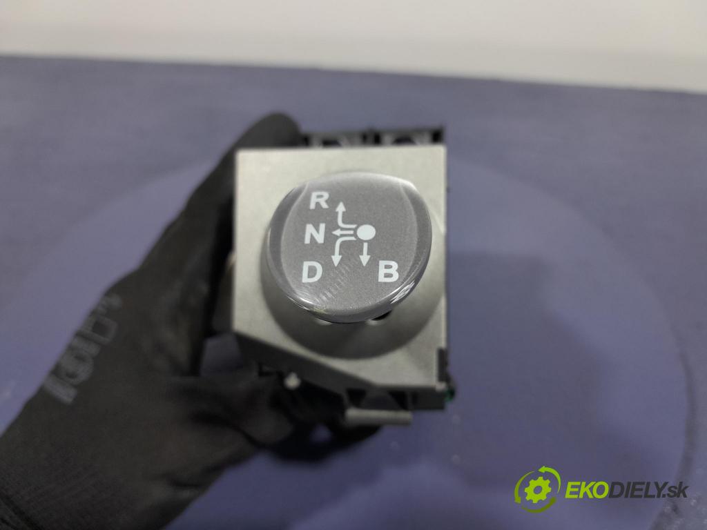 Toyota Prius 2007 kulisa Změny Ozubené kola: 89451-47030