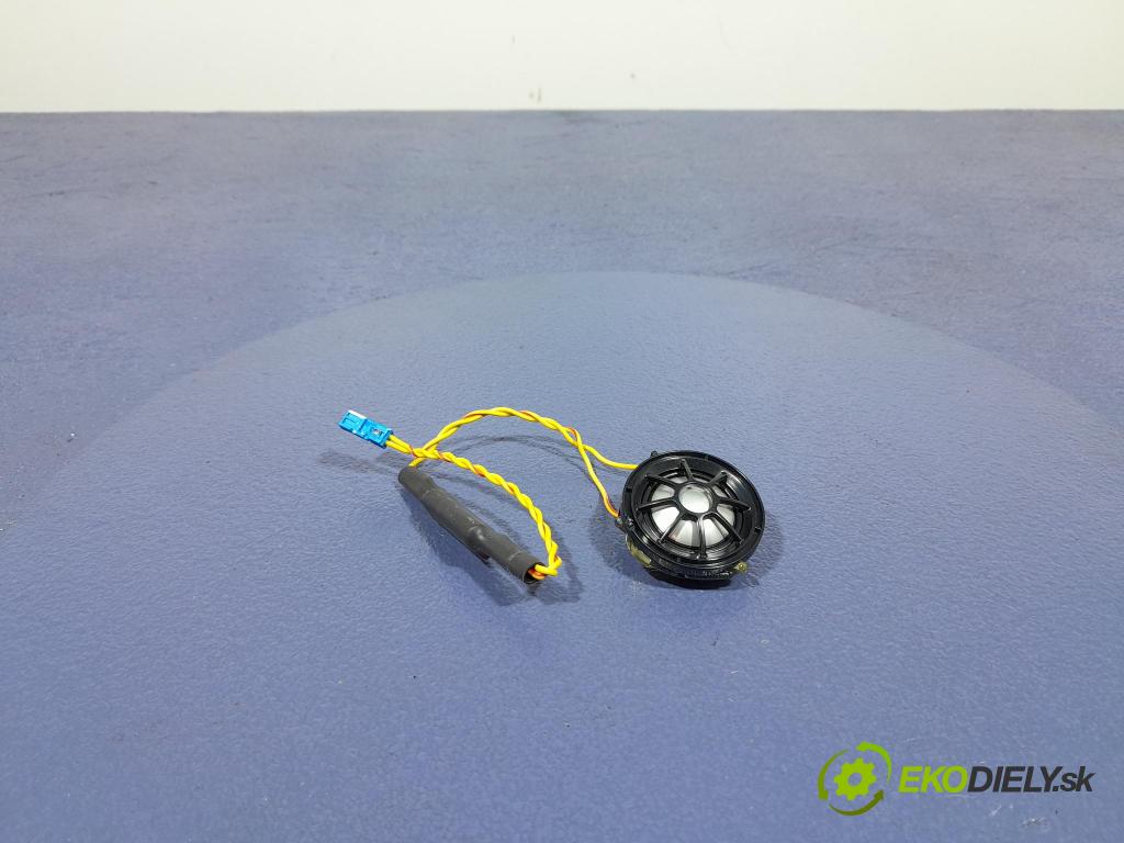 Bmw M5 2019 Reproduktor / Subwoofer: 9184794
