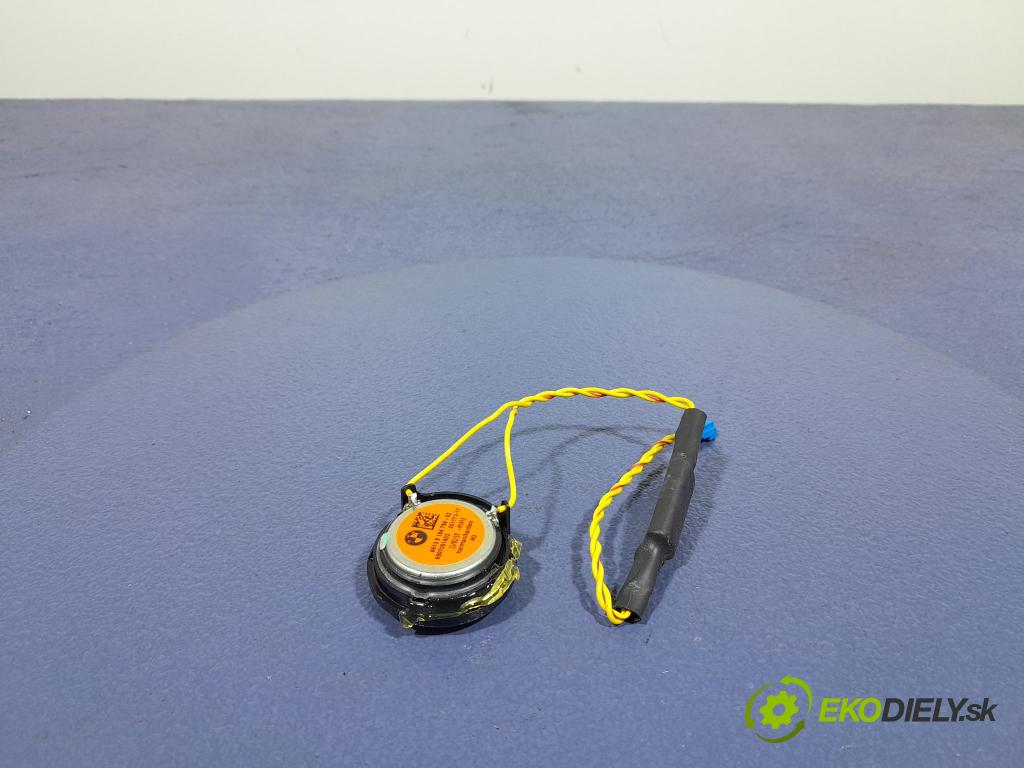 Bmw M5 2019 Reproduktor / Subwoofer: 9184794