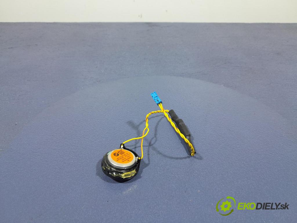 Bmw M5 2019 Reproduktor / Subwoofer: 9184794