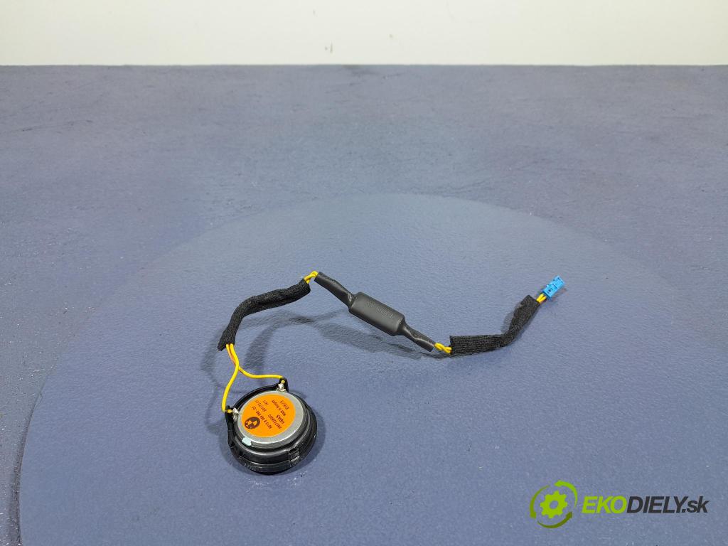 Bmw M5 2019 Mluvčí: / Subwoofer: 9349999