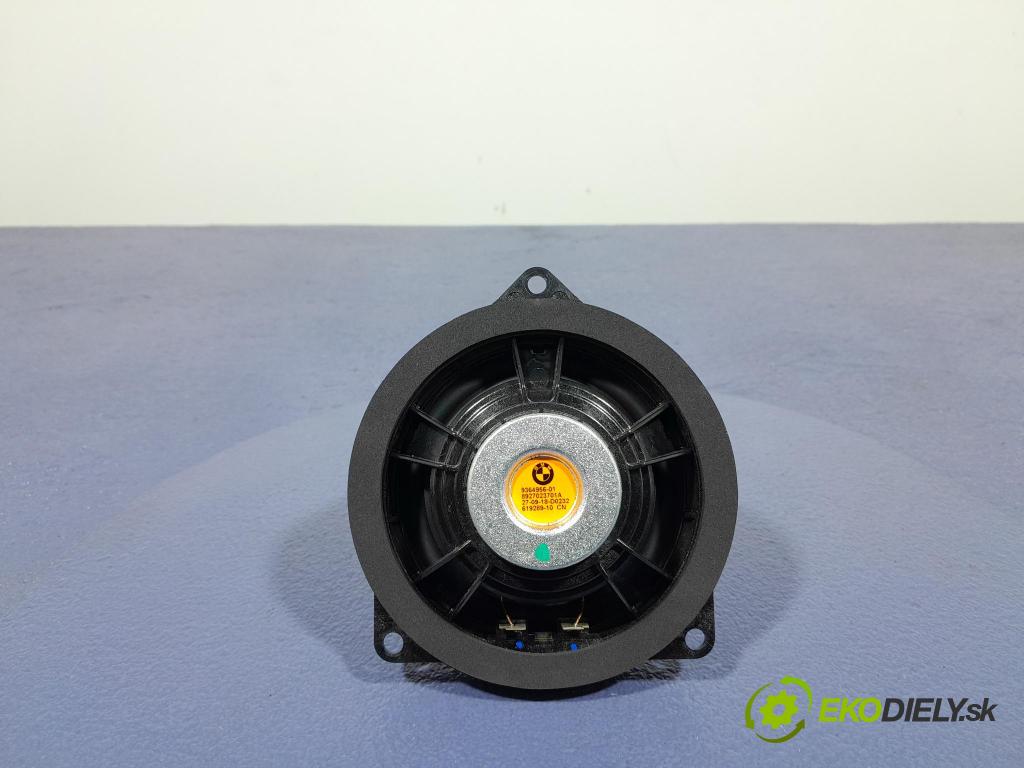 Bmw M5 2019 Reproduktor / Subwoofer: 9364956