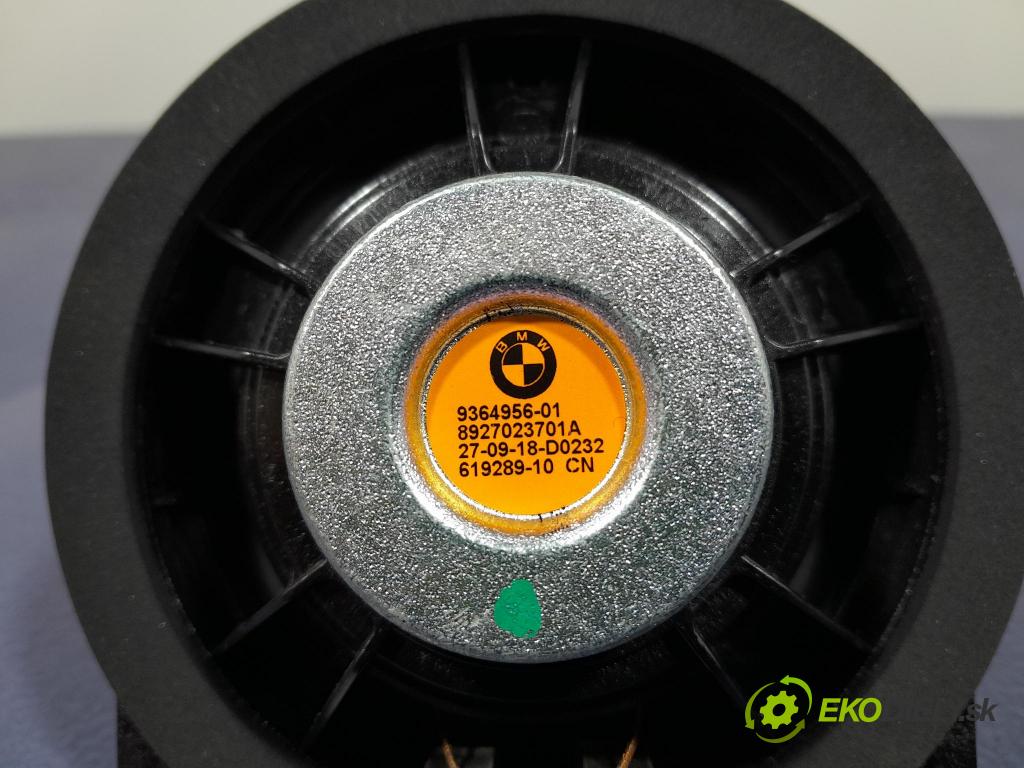Bmw M5 2019 Reproduktor / Subwoofer: 9364956