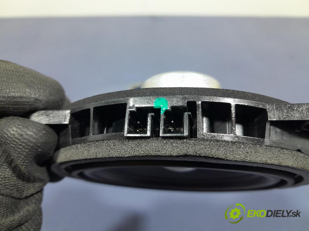 Bmw M5 2019 Mluvčí: / Subwoofer: 9364956