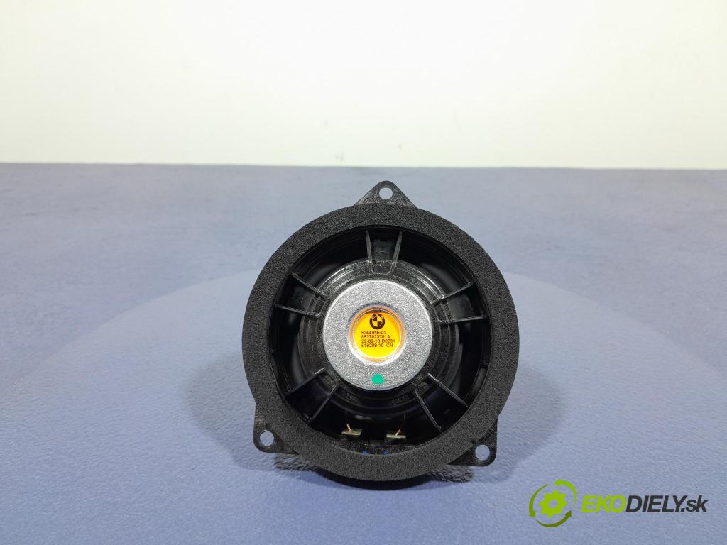 Bmw M5 2019 Reproduktor / Subwoofer: 9364956