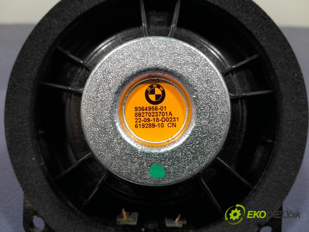 Bmw M5 2019 Reproduktor / Subwoofer: 9364956