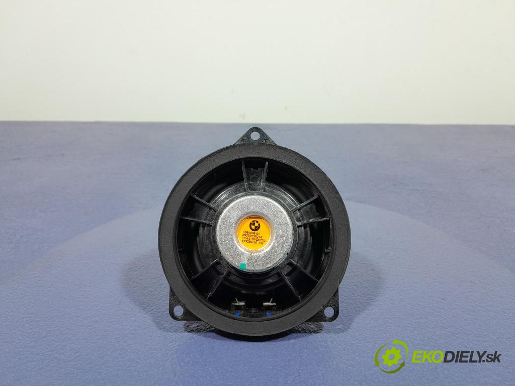 Bmw M5 2019 Reproduktor / Subwoofer: 9364956
