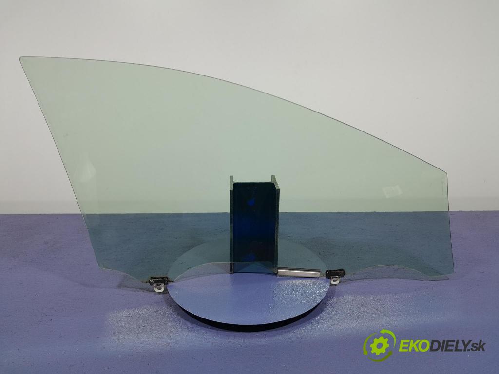 Toyota Prius 2007 sklo dvere Predné ľavá