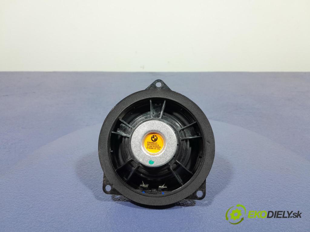 Bmw M5 2019 Reproduktor / Subwoofer: 9364956