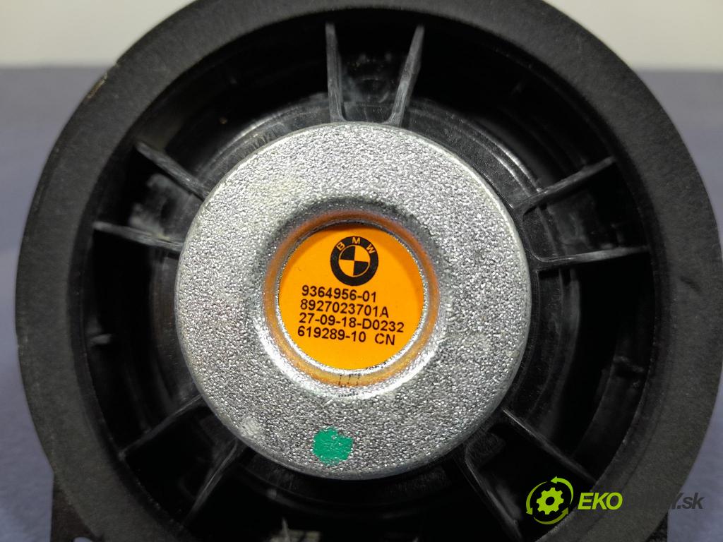 Bmw M5 2019 Reproduktor / Subwoofer: 9364956