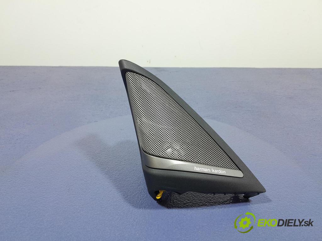 Bmw M5 2019 Reproduktor / Subwoofer: 7409155