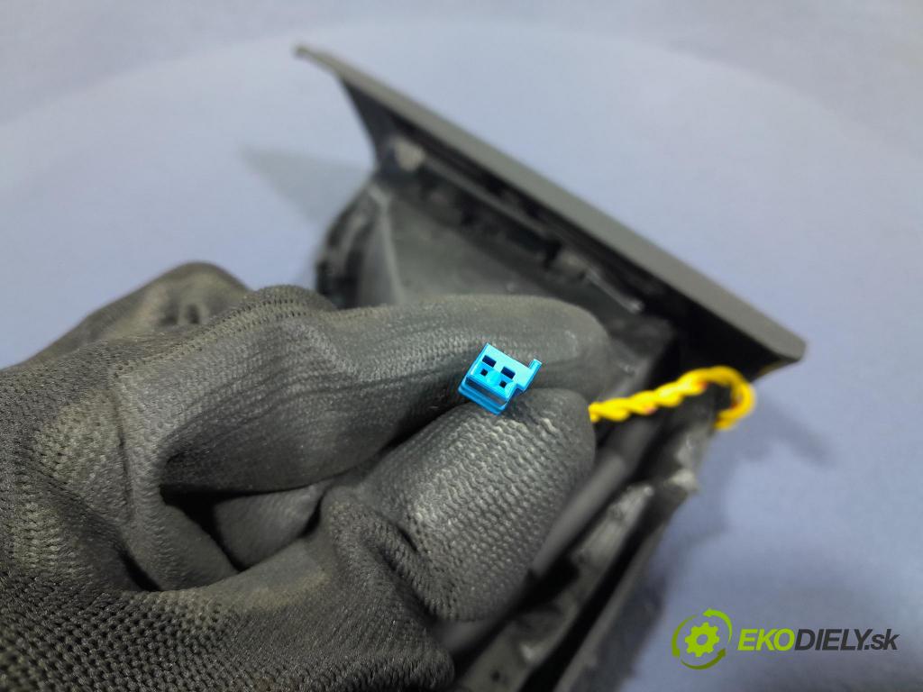 Bmw M5 2019 Reproduktor / Subwoofer: 7409155