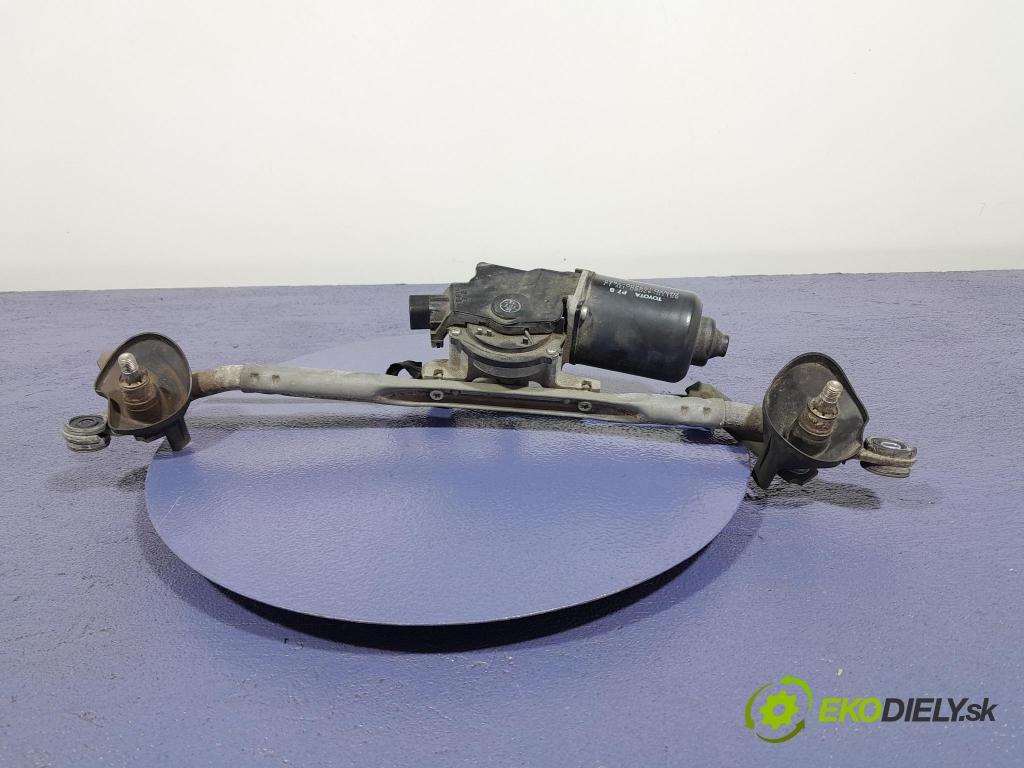 Toyota Prius 2007 mechanizmus motor: Stierače: Predné 85110-47080