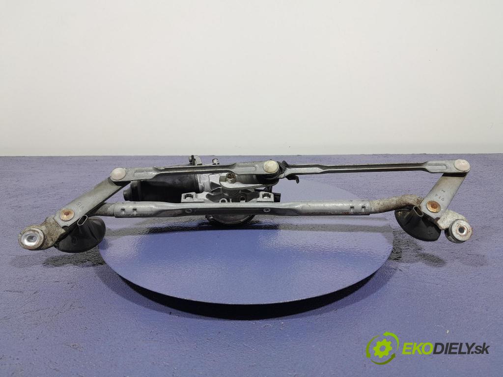 Toyota Prius 2007 mechanizmus motor: Stierače: Predné 85110-47080