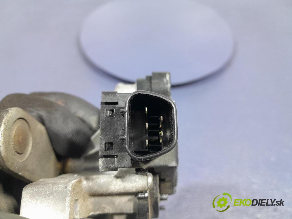 Toyota Prius 2007 mechanizmus motor: Stierače: Predné 85110-47080