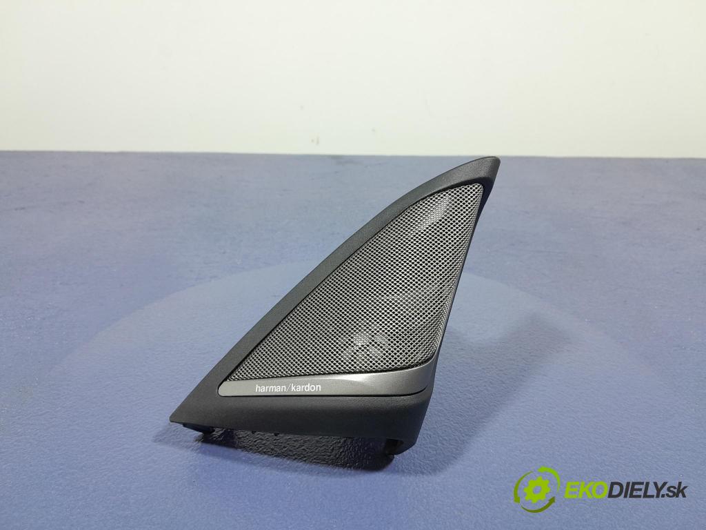 Bmw M5 2019 Reproduktor / Subwoofer: 7409156