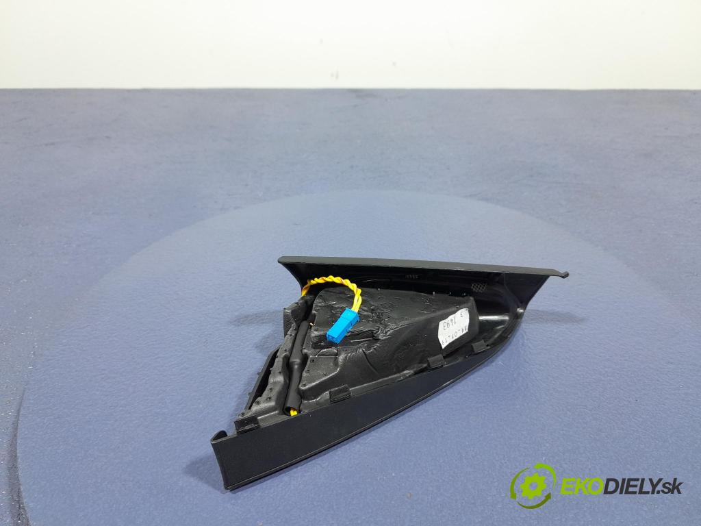 Bmw M5 2019 Reproduktor / Subwoofer: 7409156