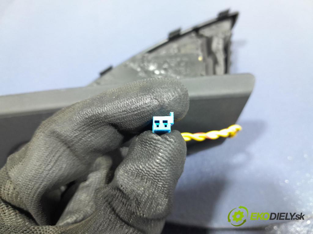 Bmw M5 2019 Reproduktor / Subwoofer: 7409156