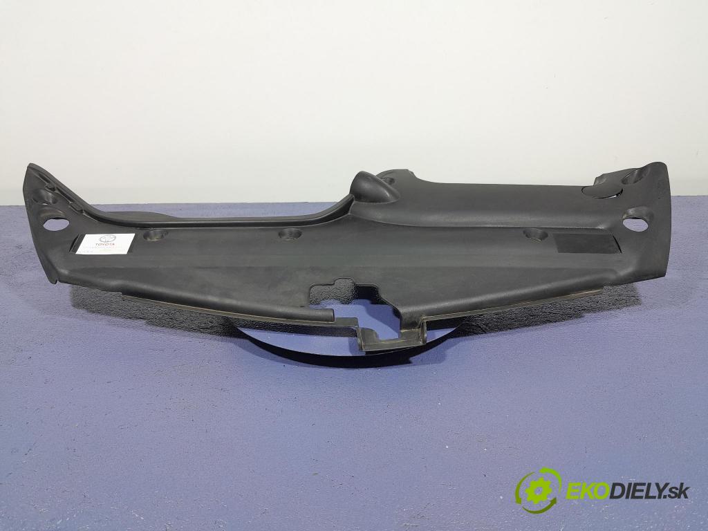 Toyota Prius 2007 výstuha Predné: / pas predný 53289-47010