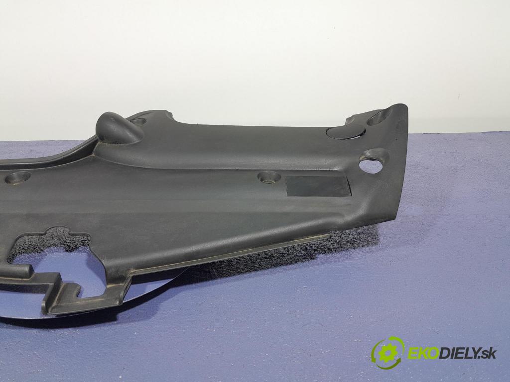 Toyota Prius 2007 výstuha Predné: / pas predný 53289-47010