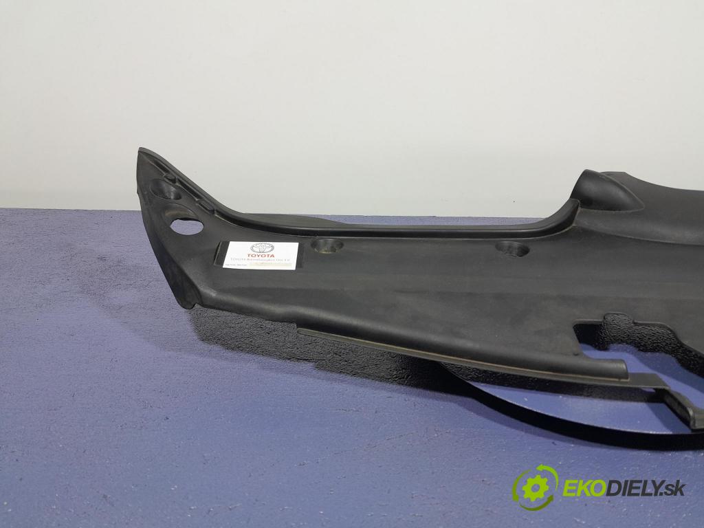 Toyota Prius 2007 výstuha Predné: / pas predný 53289-47010