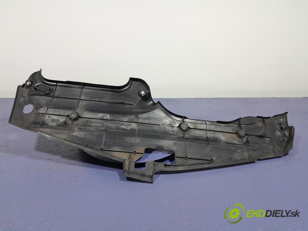 Toyota Prius 2007 výstuha Predné: / pas predný 53289-47010