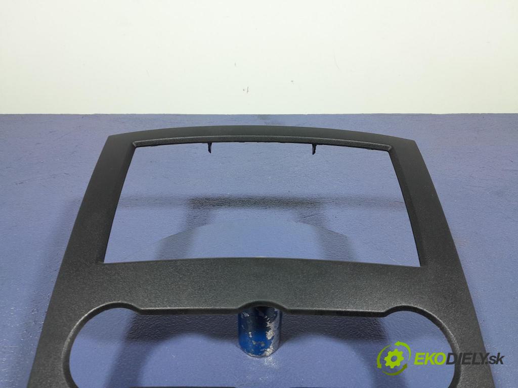 Mercedes Sprinter 2016 kryt Plast: Interiéry: A9066800017