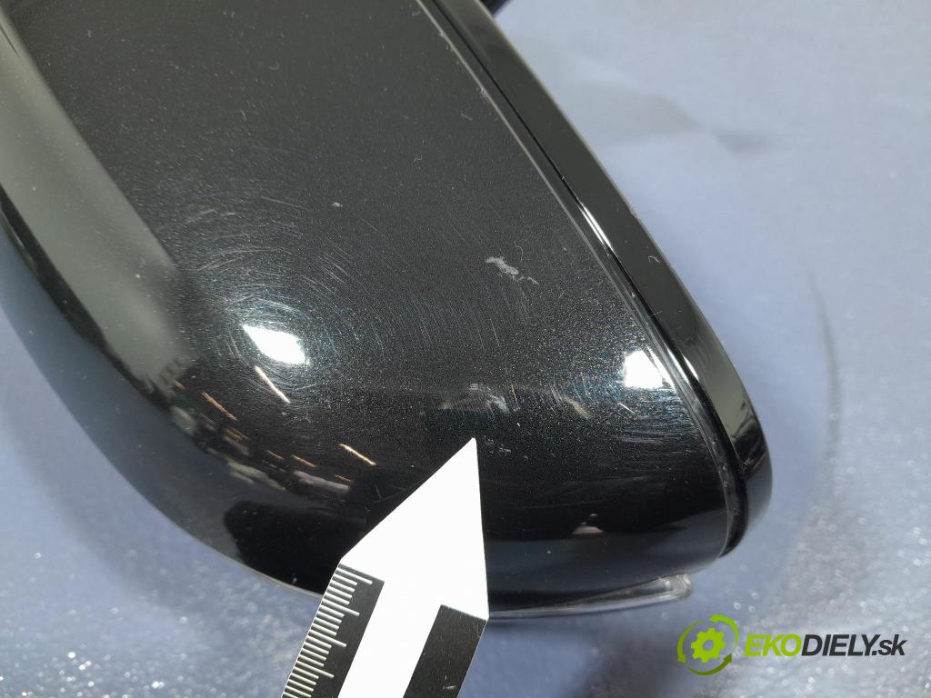 Bmw M5 2019 zrkadlo Vľavo:
