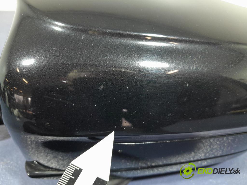 Bmw M5 2019 zrkadlo Vľavo: